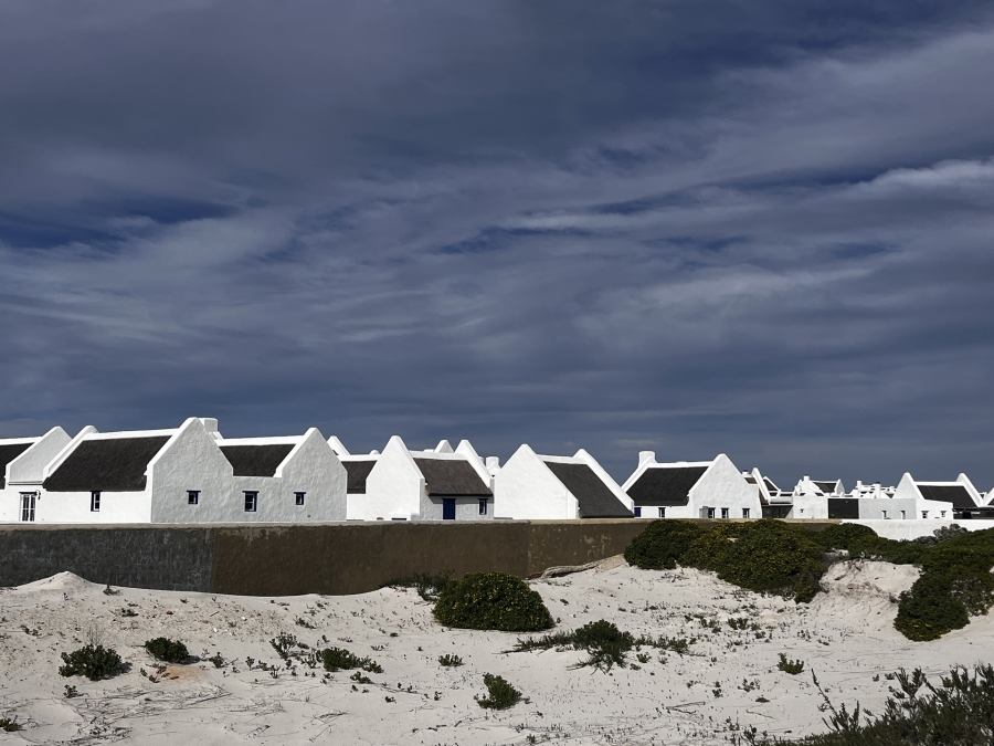 2 Bedroom Property for Sale in Struisbaai Western Cape